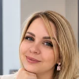 Диана Маринич — Главный бухгалтер