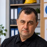 Дмитрий Пшеничный — Специалист по охране труда